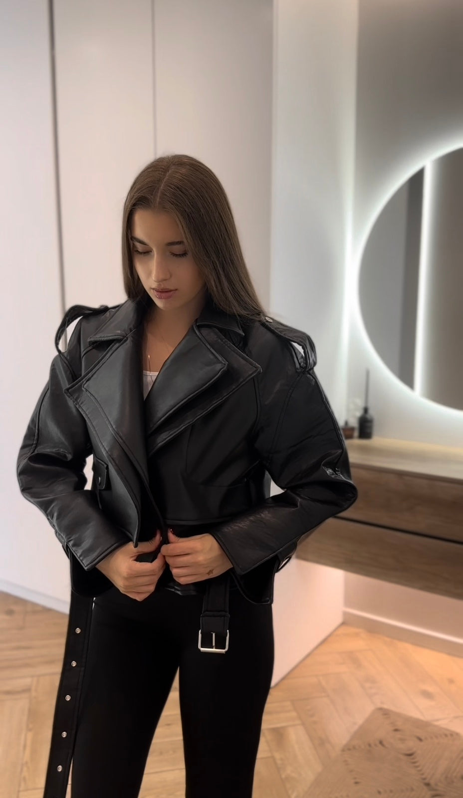 LBL Kosuha Black
