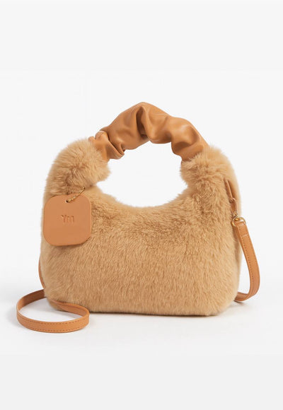 Сумка "Faux"
