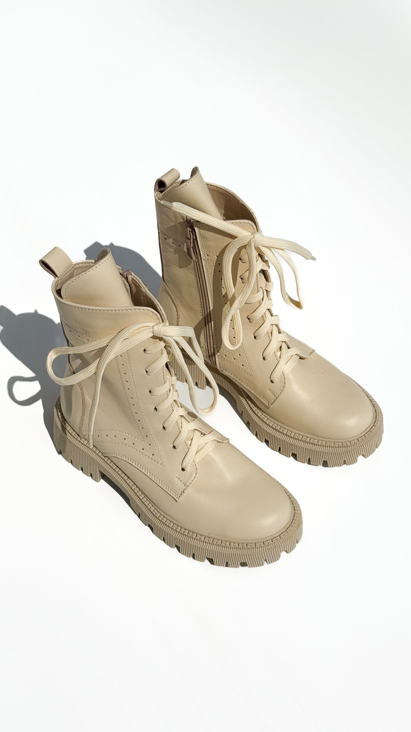 Greta Beige