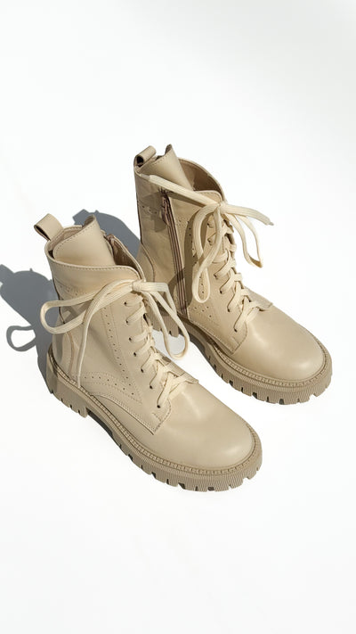 Greta Beige