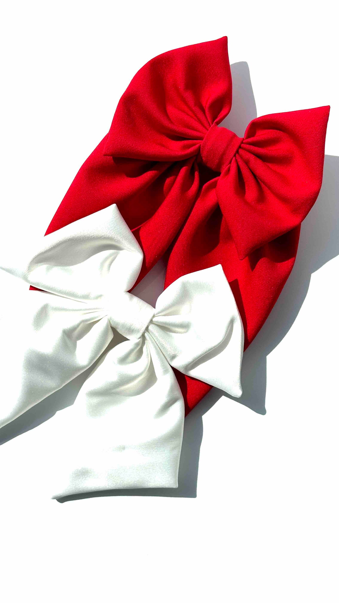 Hair bow
