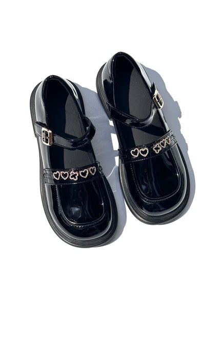 Amore Black