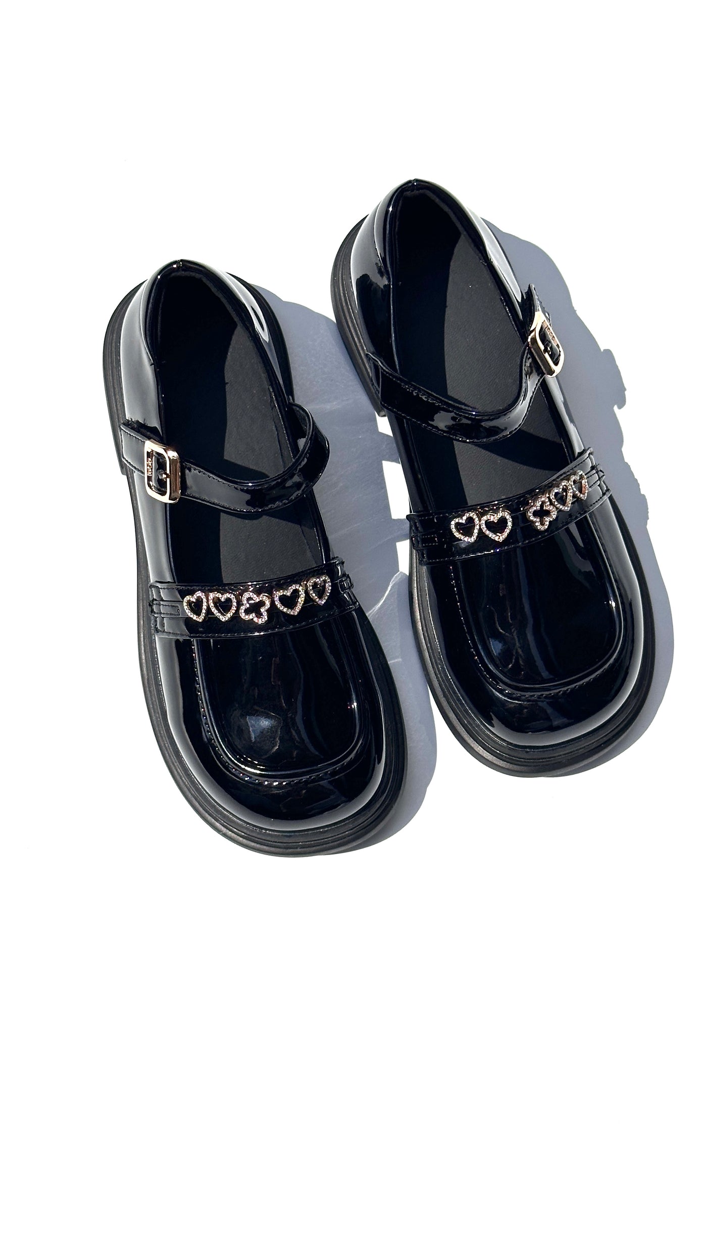 Amore Black