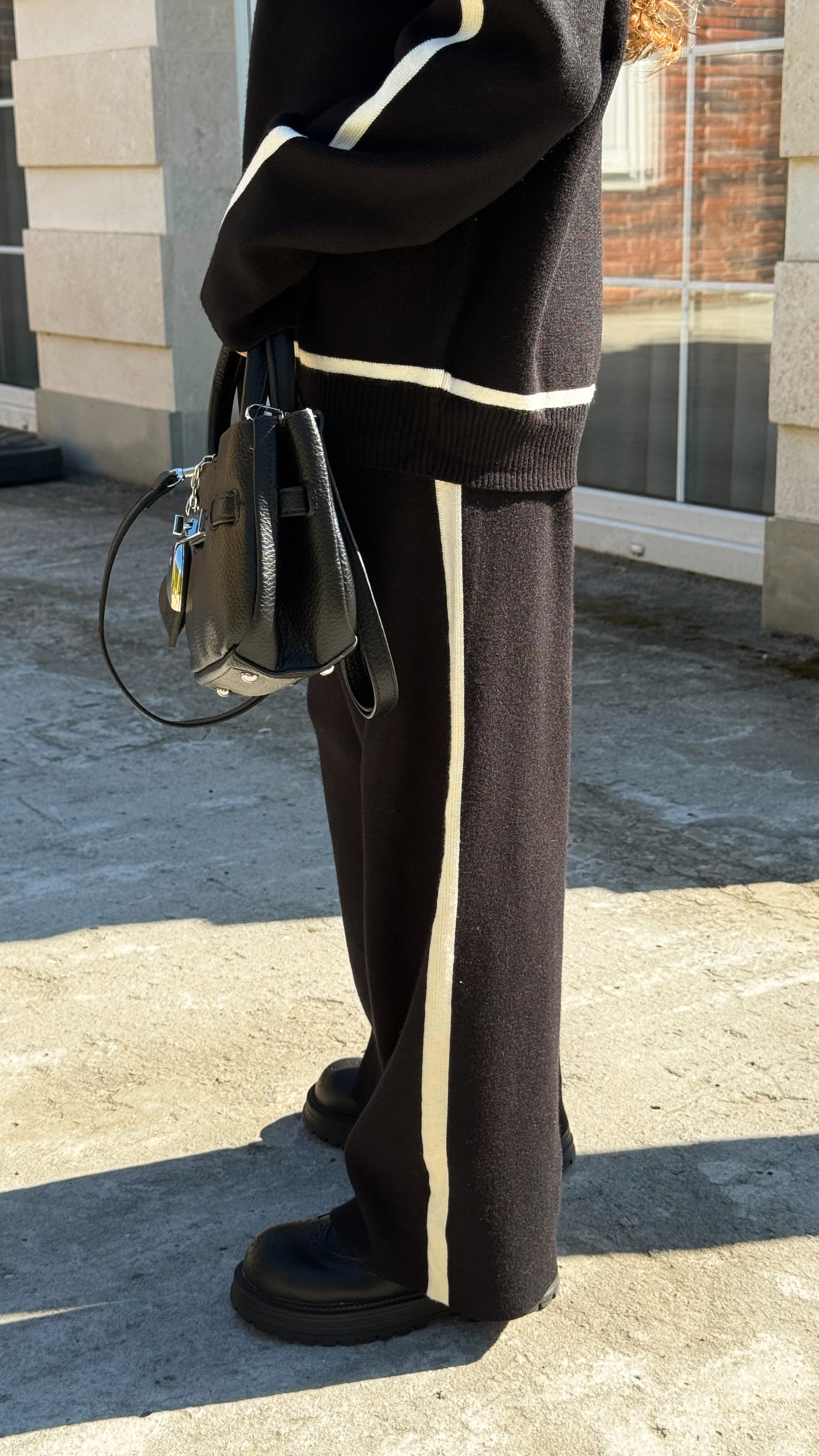 Костюм Black