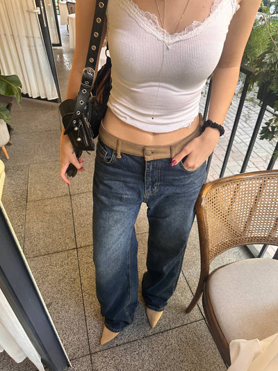 Джинси Combi Navy