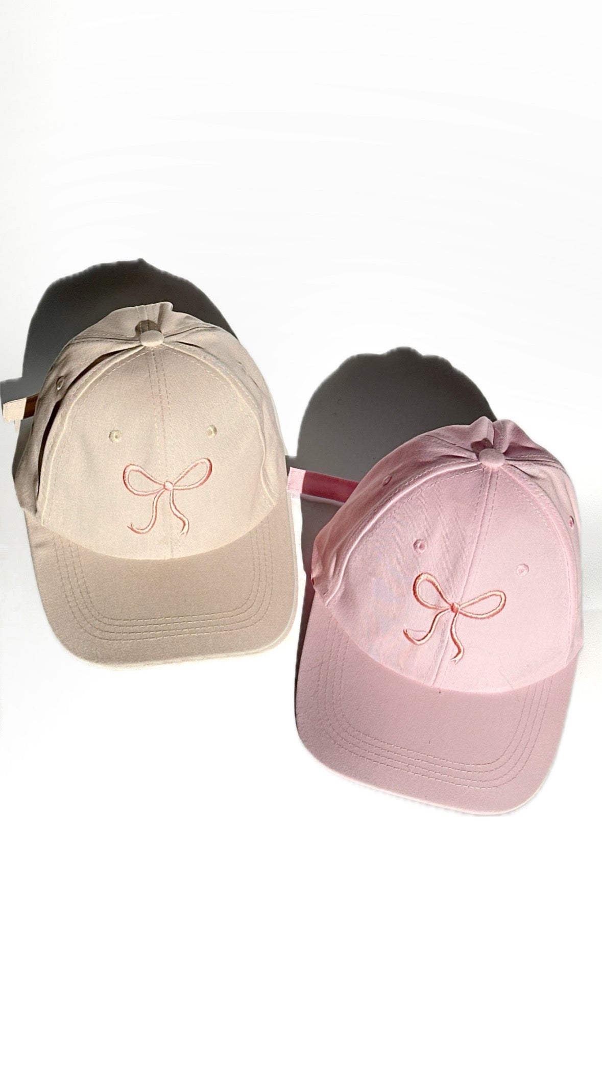 Casquette "Bow" (arc)