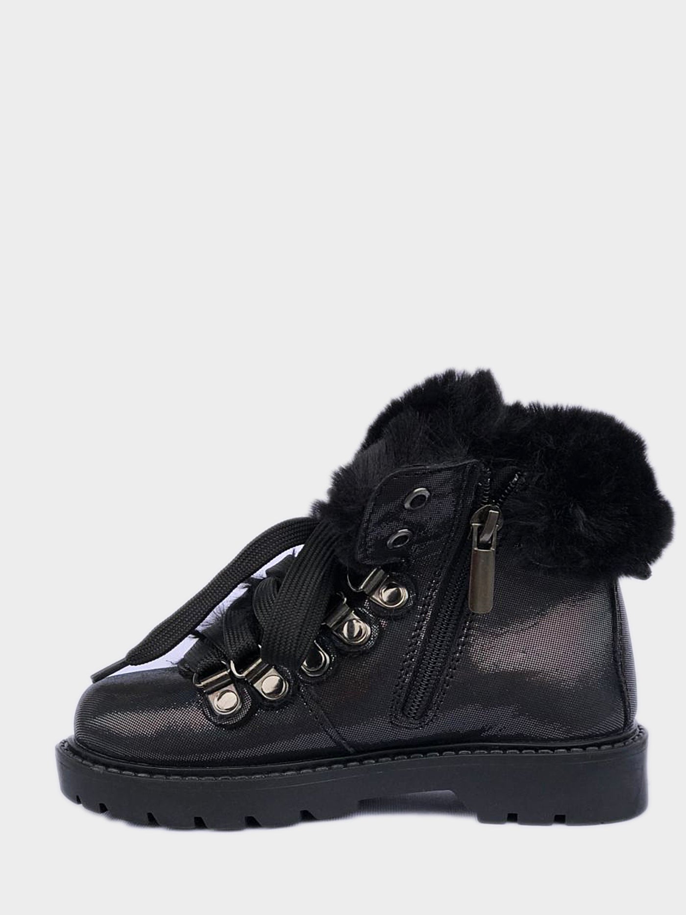 Bethany Shine Nero