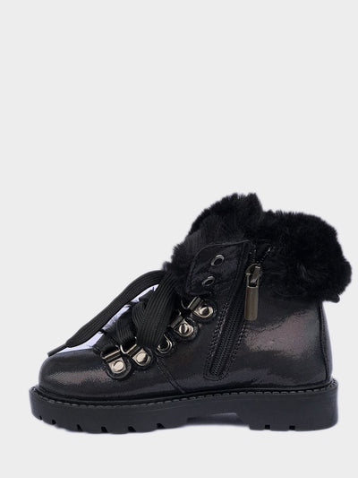 Bethany Shine Nero
