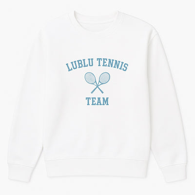 Bluza "Tennis" Mint