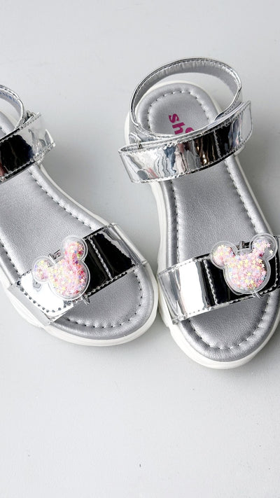 Jewelry for sandals #2