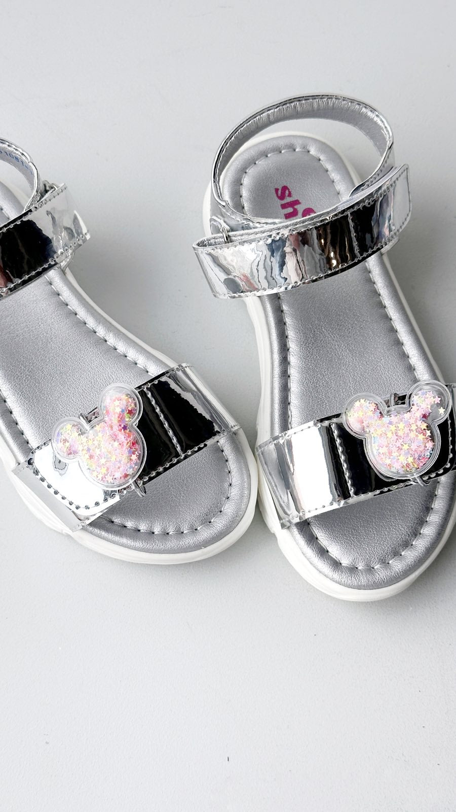 Jewelry for sandals #2