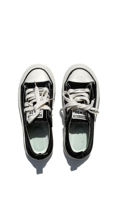 Basics N83 Black