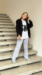 Sports pants '24 Grey