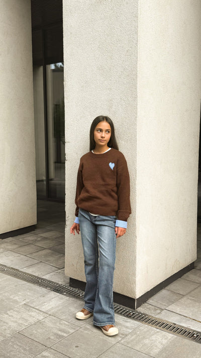 Джинси Boot cut Denim