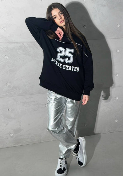 Lublis Svitire Kids "25" Black