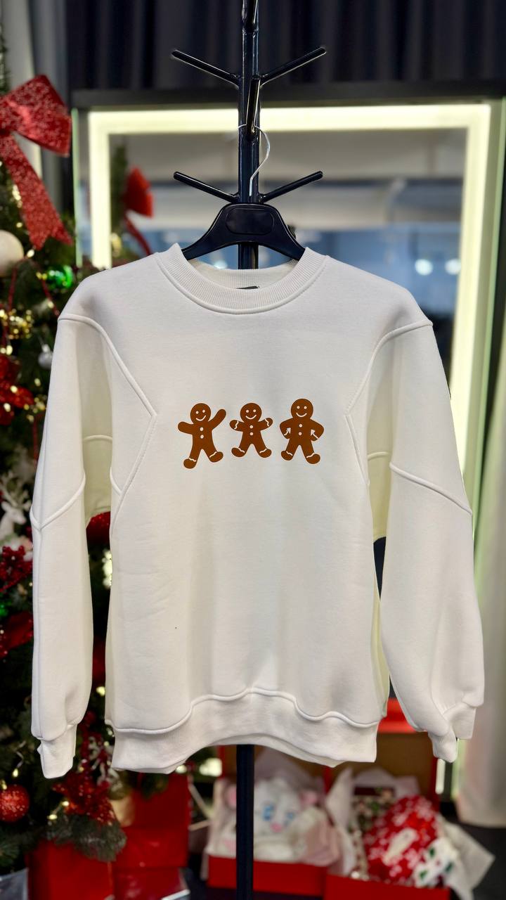 Світшот Cookies Milk